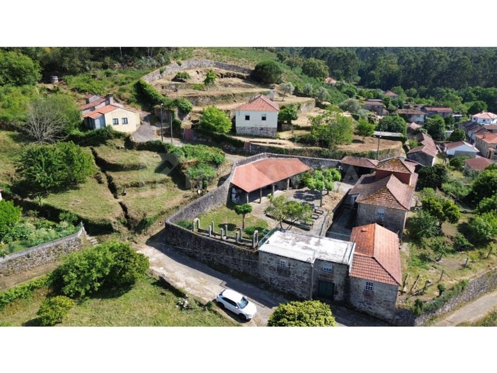 Maison de luxe à vendre à Valença, 420 000 €, Photo 7
