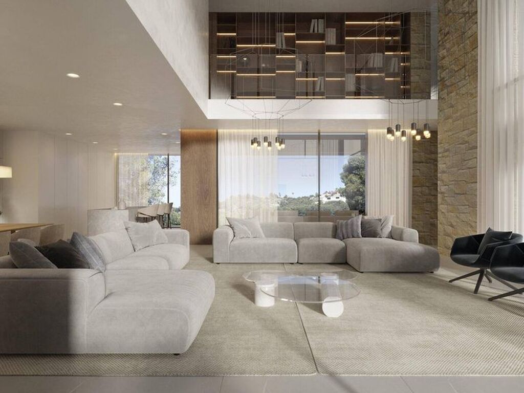 Maison de luxe à vendre à Moraira, 3 950 000 €, Photo 7
