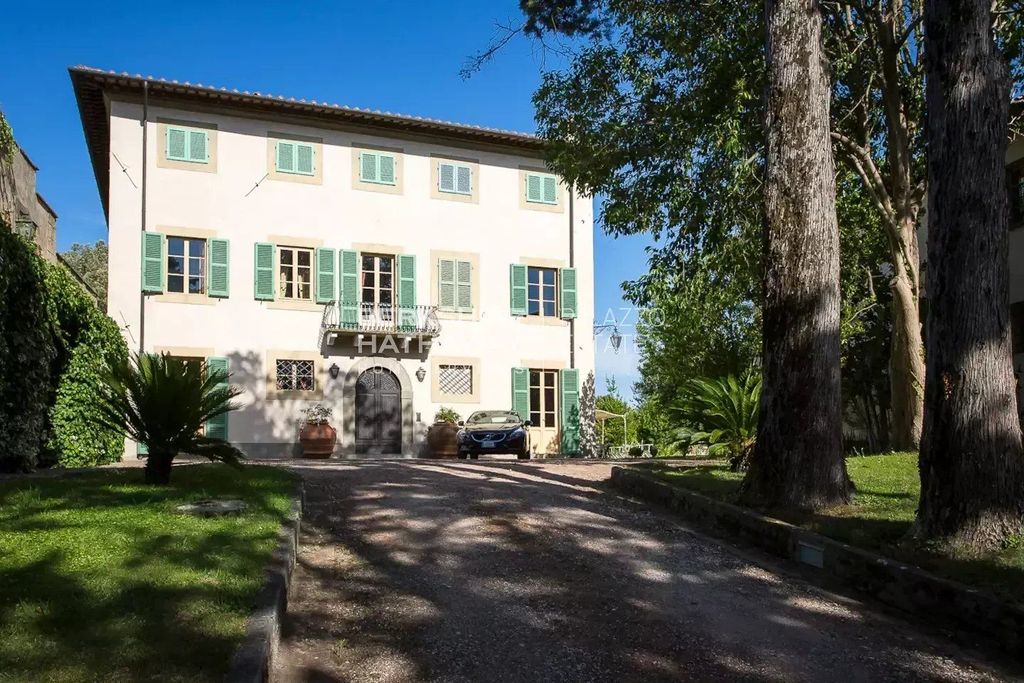 Maison de luxe à vendre à Pisa, 1 500 000 €, Photo 1