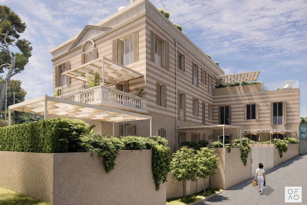 Luxury Apartment for sale in San Remo, 990 000 €, Photo 1