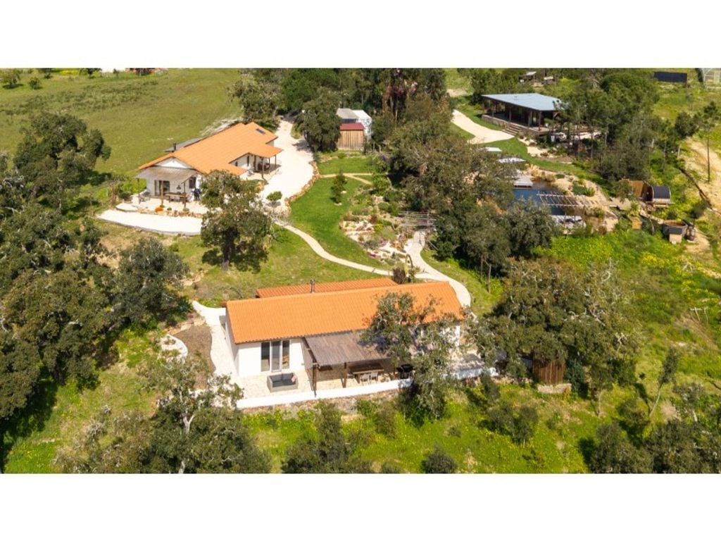 Maison de luxe à vendre à Odemira, 1 100 000 €, Photo 1