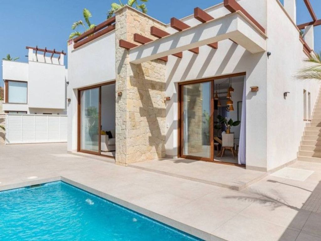 Maison de luxe à vendre à Vera, 449 000 €, Photo 1