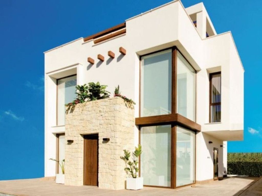 Maison de luxe à vendre à Vera, 449 000 €, Photo 2