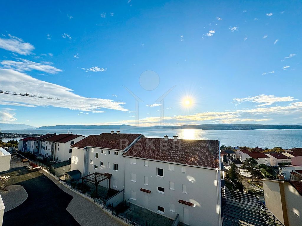 Appartement de luxe à vendre à Crikvenica, 429 835 €, Photo 3