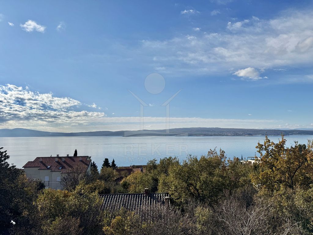 Appartement de luxe à vendre à Crikvenica, 503 865 €, Photo 3