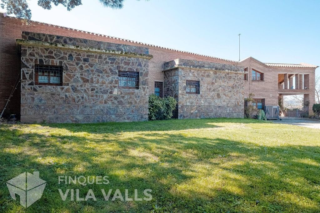 Maison de luxe à vendre à Caldes de Montbui, 1 095 000 €, Photo 4