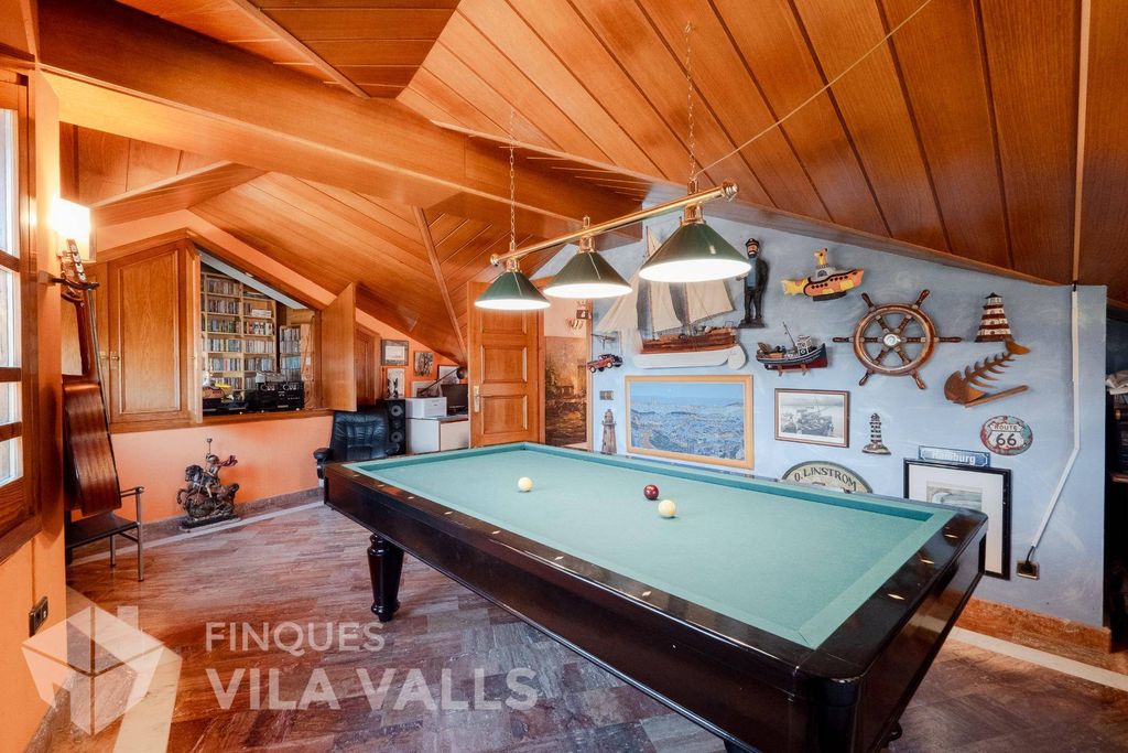 Maison de luxe à vendre à Caldes de Montbui, 1 095 000 €, Photo 5
