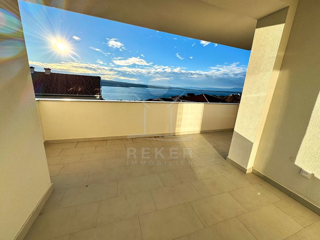 Appartement de luxe à vendre à Crikvenica, 429 835 €, Photo 5