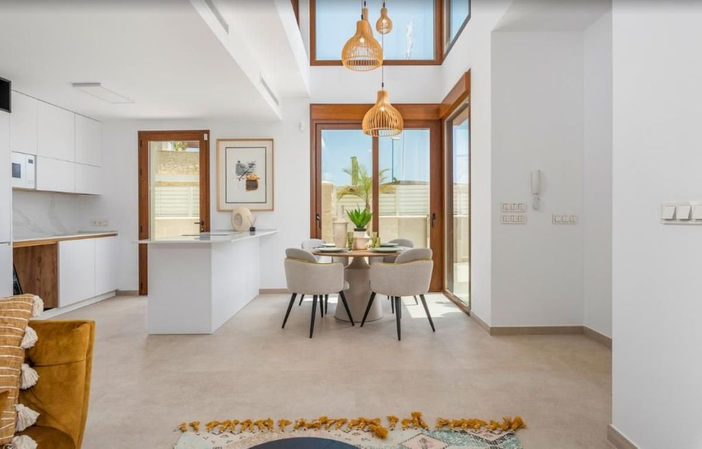Maison de luxe à vendre à Vera, 449 000 €, Photo 5