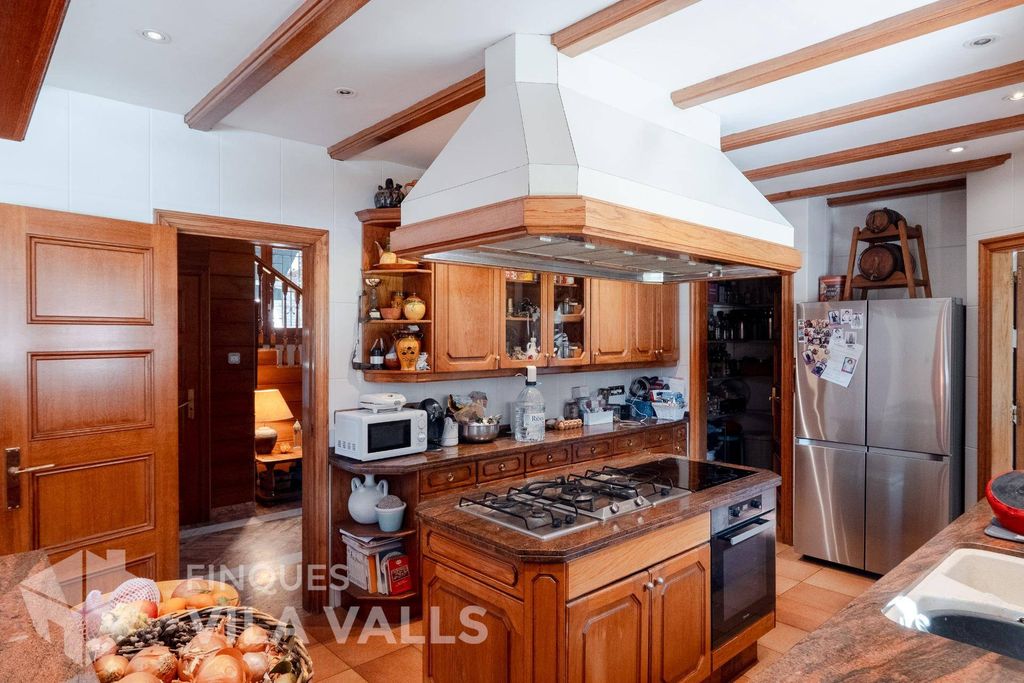 Maison de luxe à vendre à Caldes de Montbui, 1 095 000 €, Photo 6