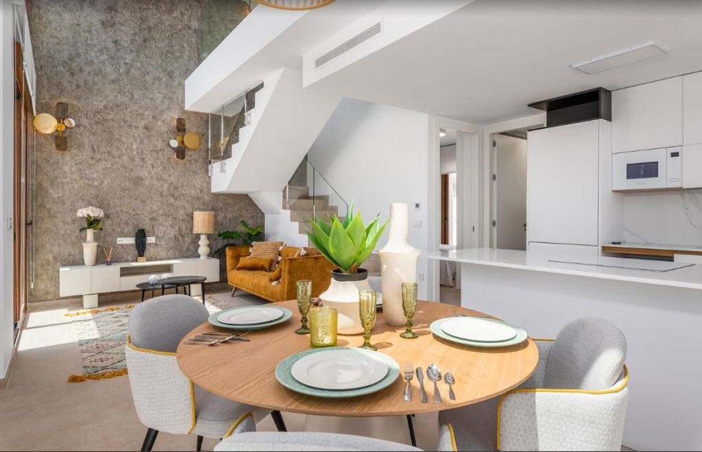Maison de luxe à vendre à Vera, 449 000 €, Photo 6