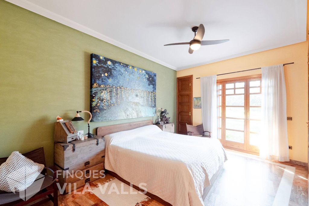 Maison de luxe à vendre à Caldes de Montbui, 1 095 000 €, Photo 7