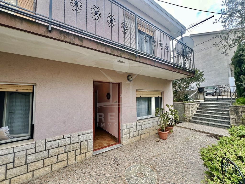 Maison de luxe à vendre à Crikvenica, 449 000 €, Photo 7