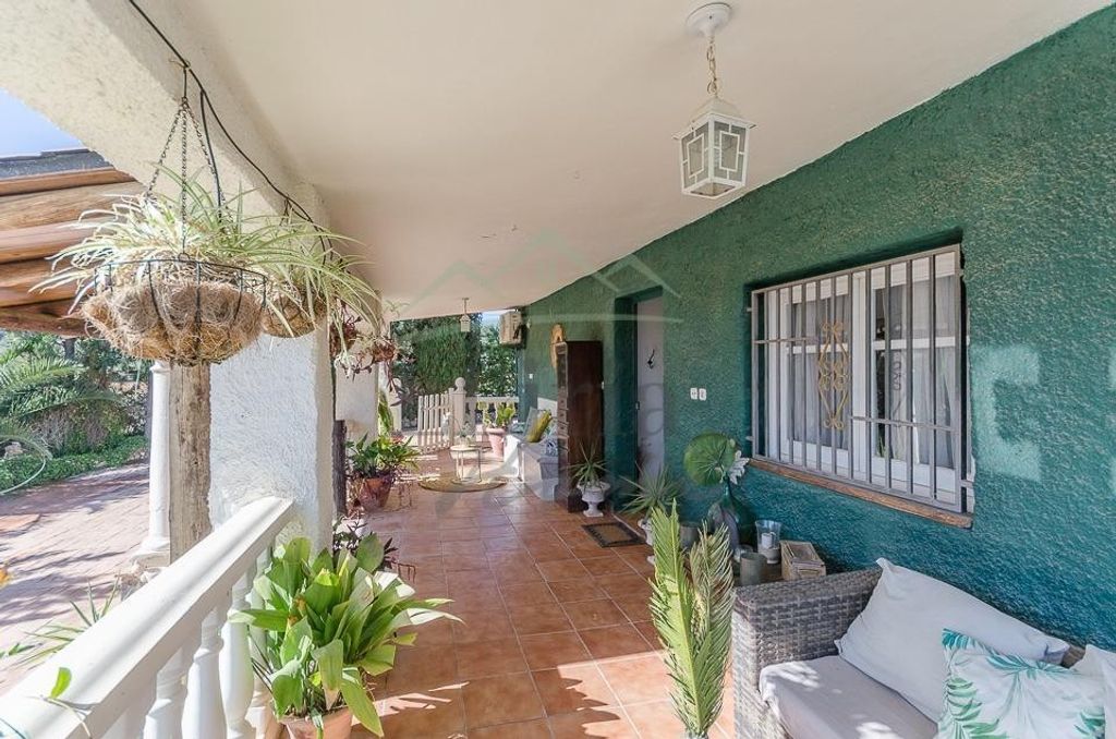Maison de luxe à vendre à Pedralba, 460 000 €, Photo 7