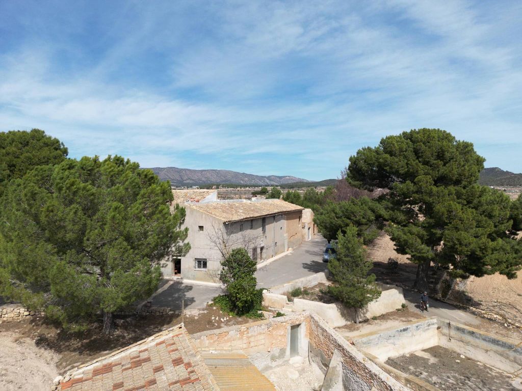 Maison de luxe à vendre à Monóvar, 520 000 €, Photo 1