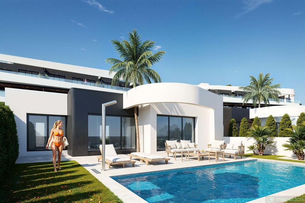 Luxury House for sale in Murcia, 599 000 €, Photo 1