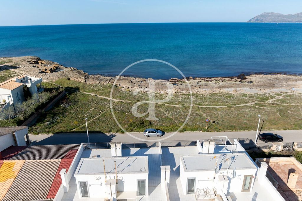 Appartement de luxe à vendre à Santa Margalida, 975 000 €, Photo 1