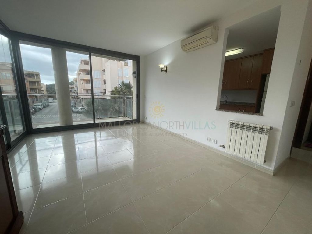 Luxury Apartment for sale in Pollença, 440 000 €, Photo 2