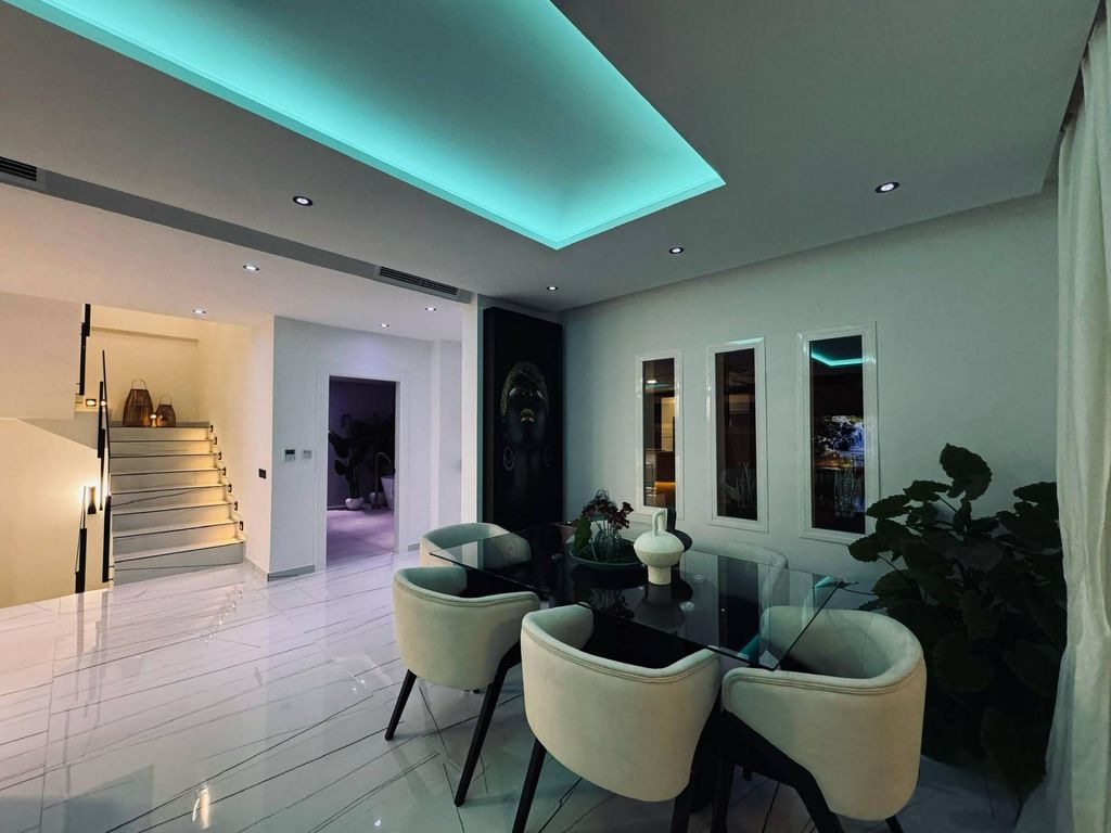 Maison de luxe à vendre à Mijas, 1 450 000 €, Photo 4