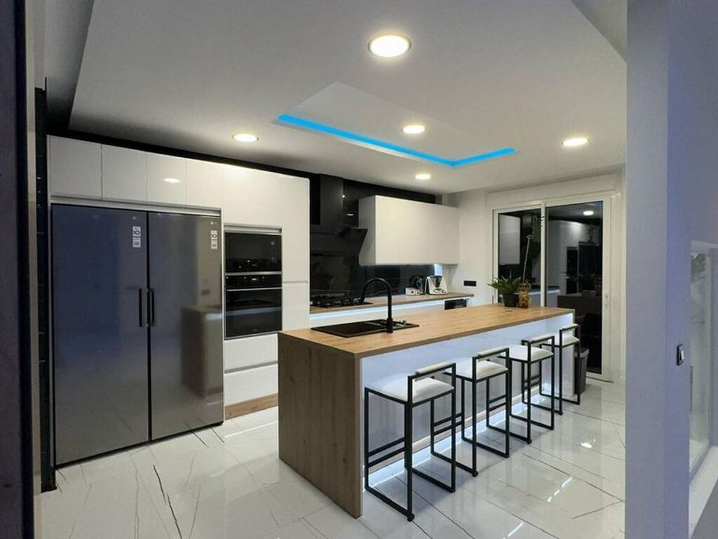 Maison de luxe à vendre à Mijas, 1 450 000 €, Photo 5