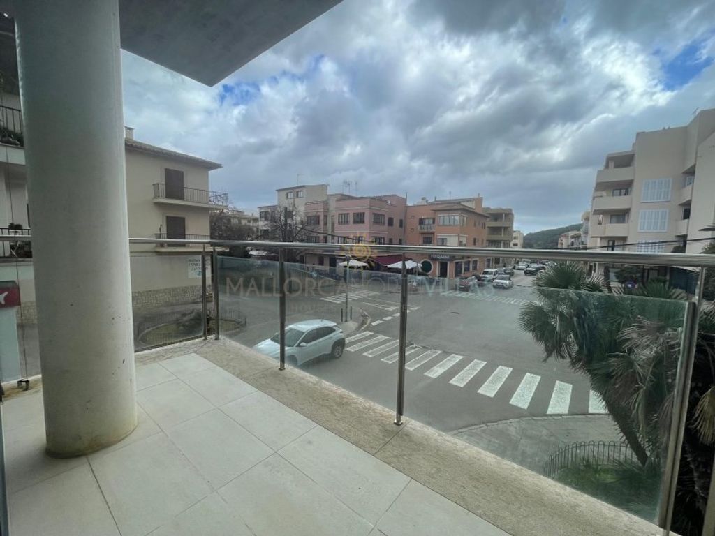Luxury Apartment for sale in Pollença, 440 000 €, Photo 7