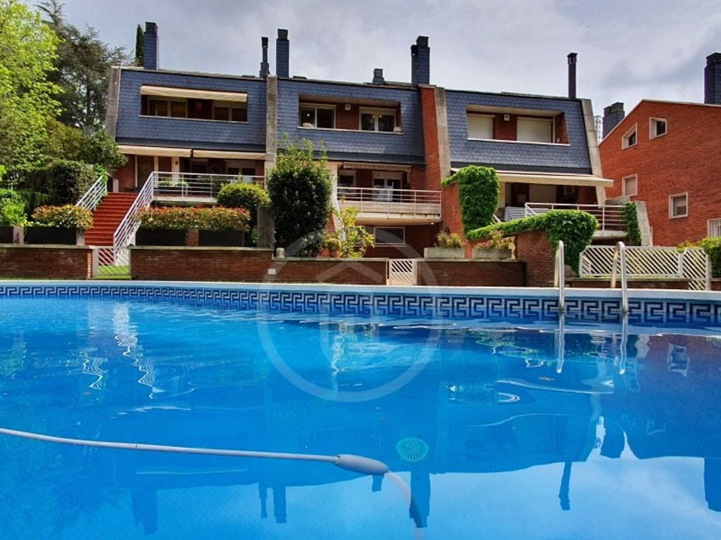 Maison de luxe à vendre à L Ametlla Del Vallès, 535 000 €, Photo 1