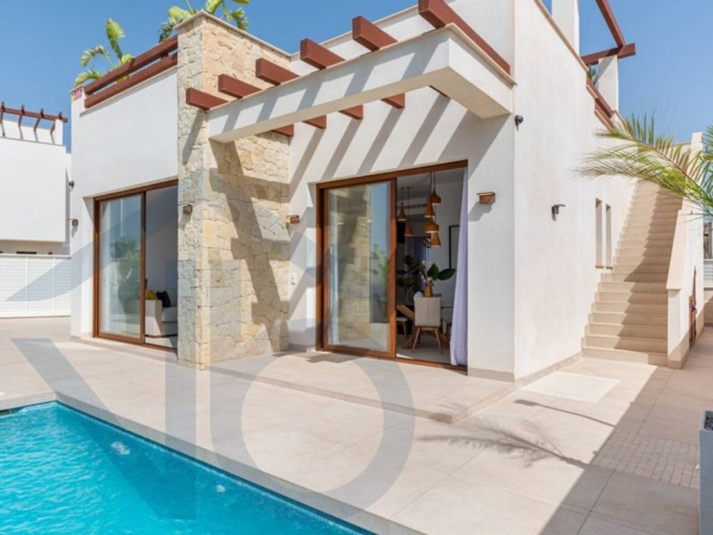 Maison de luxe à vendre à Vera, 429 000 €, Photo 1