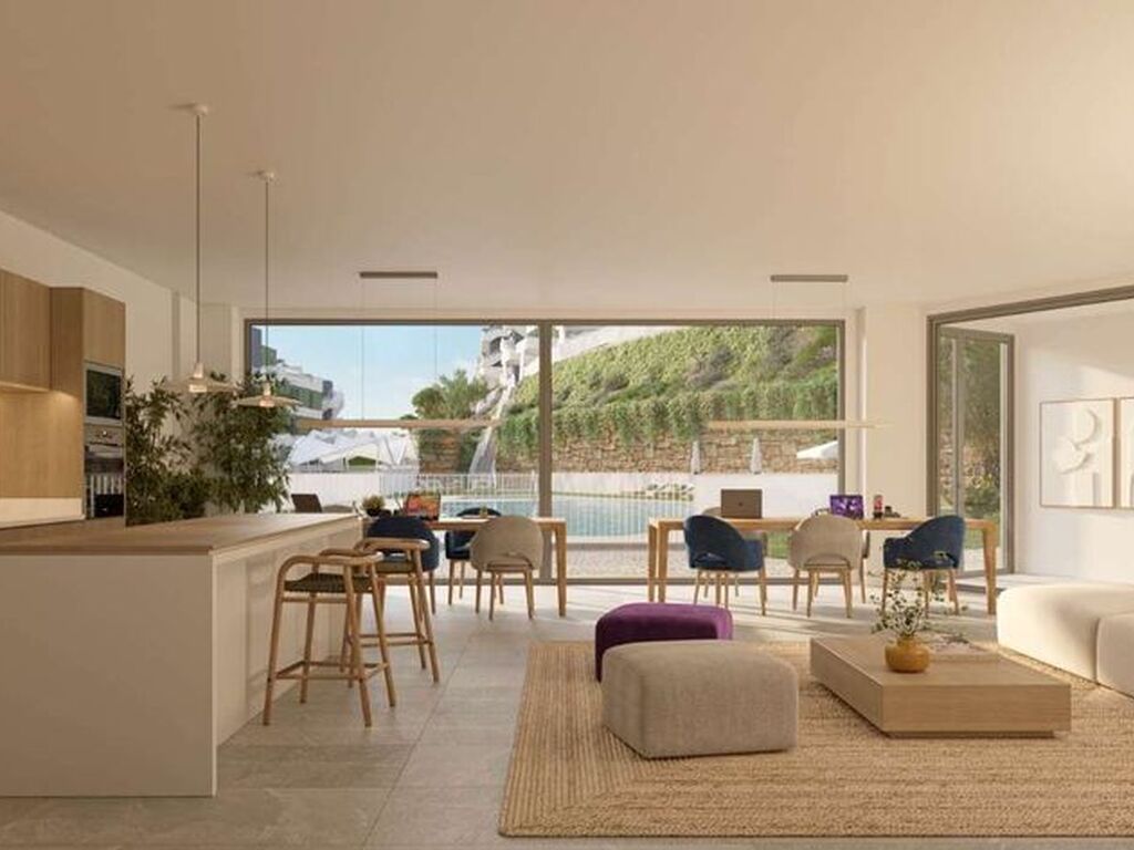 Luxury Apartment for sale in Mijas, 470 000 €, Photo 1