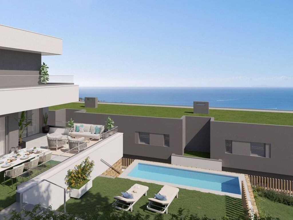 Luxury House for sale in Manilva, 435 000 €, Photo 2