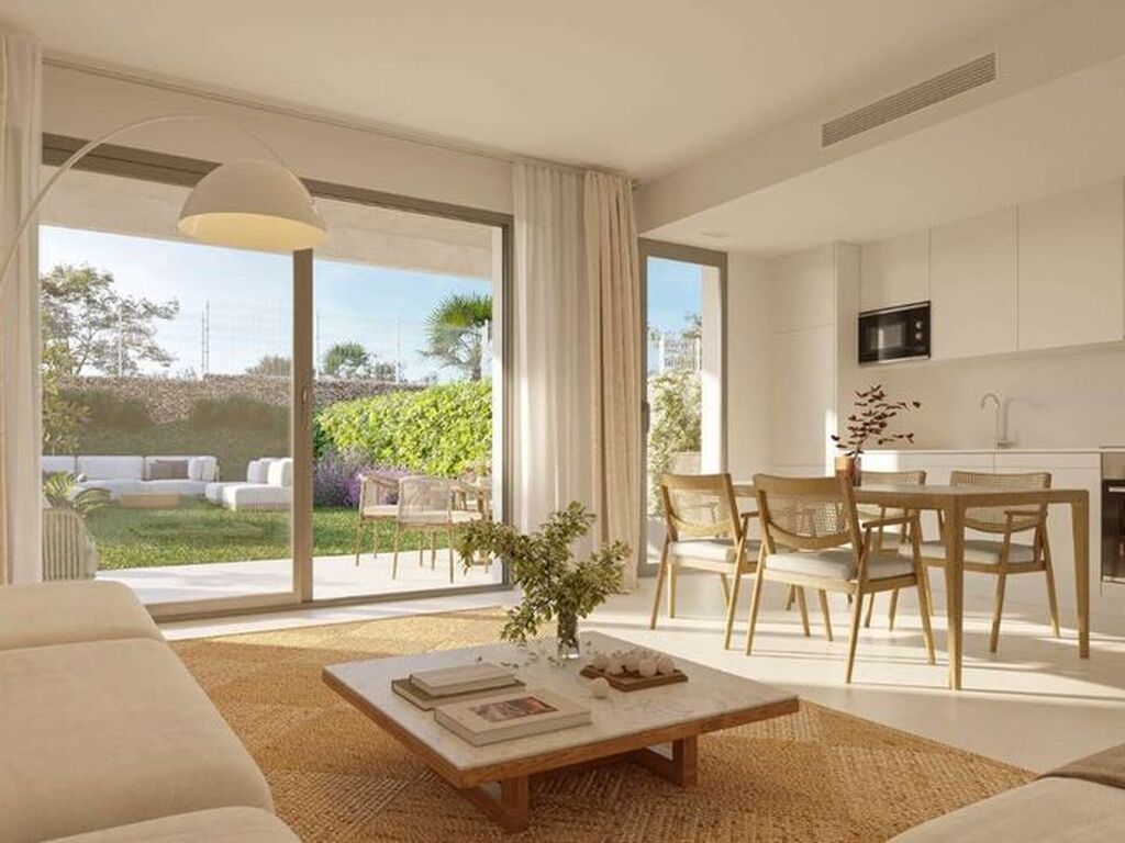 Luxury Apartment for sale in Mijas, 470 000 €, Photo 3