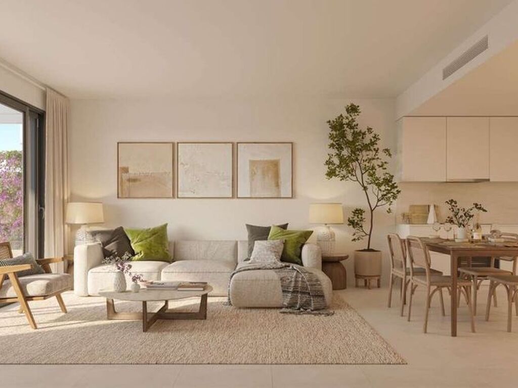 Luxury Apartment for sale in Mijas, 470 000 €, Photo 4