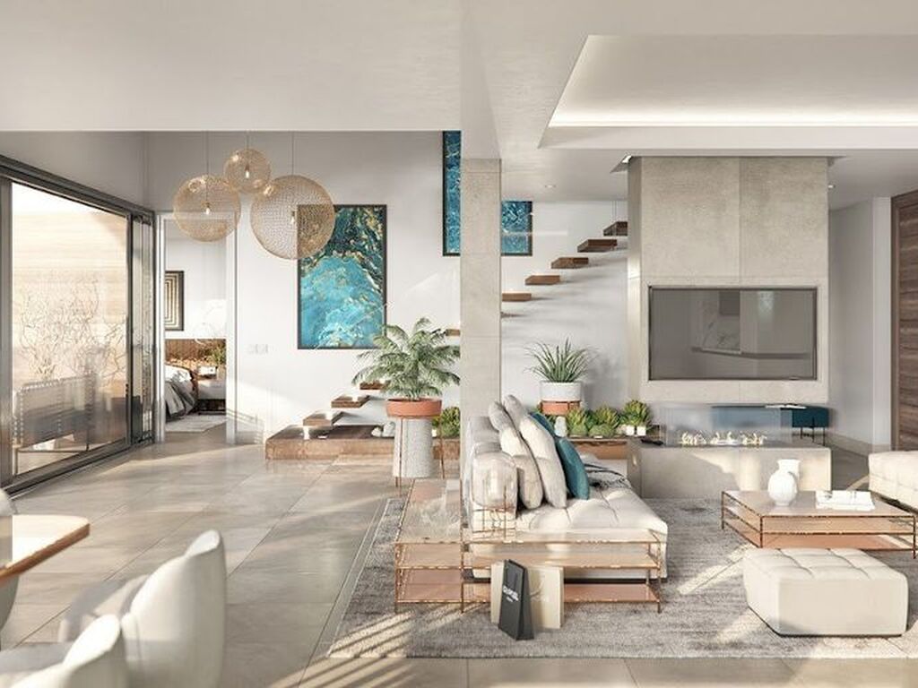 Maison de luxe à vendre à Manilva, 999 000 €, Photo 4