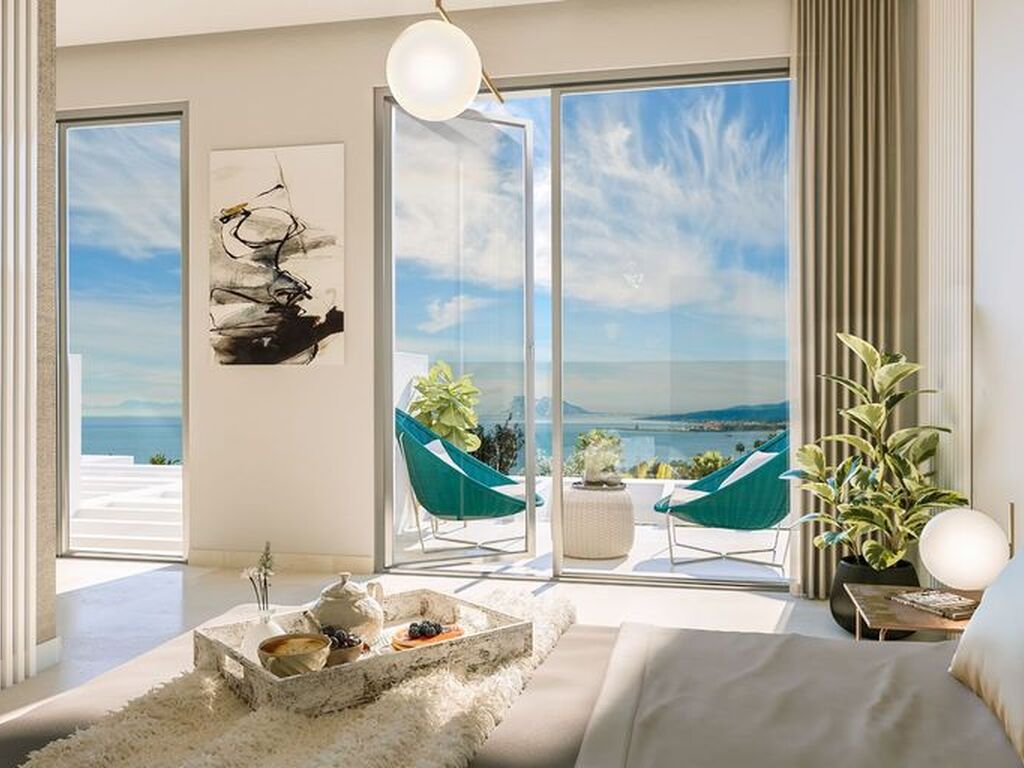 Luxury House for sale in Manilva, 400 000 €, Photo 5