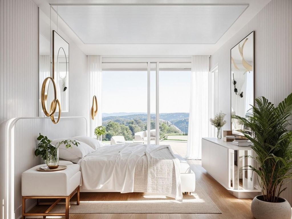 Maison de luxe à vendre à Manilva, 999 000 €, Photo 6