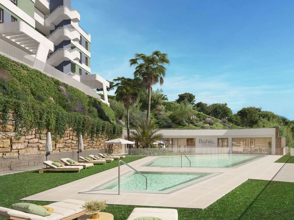 Luxury Apartment for sale in Mijas, 470 000 €, Photo 7