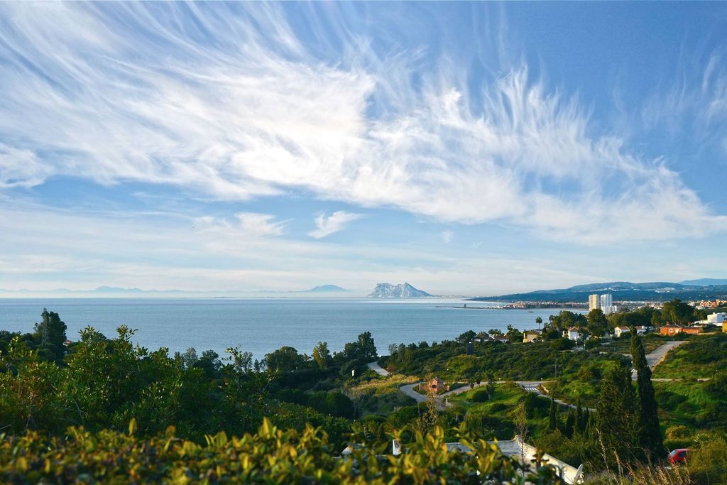 Luxury House for sale in Manilva, 400 000 €, Photo 7