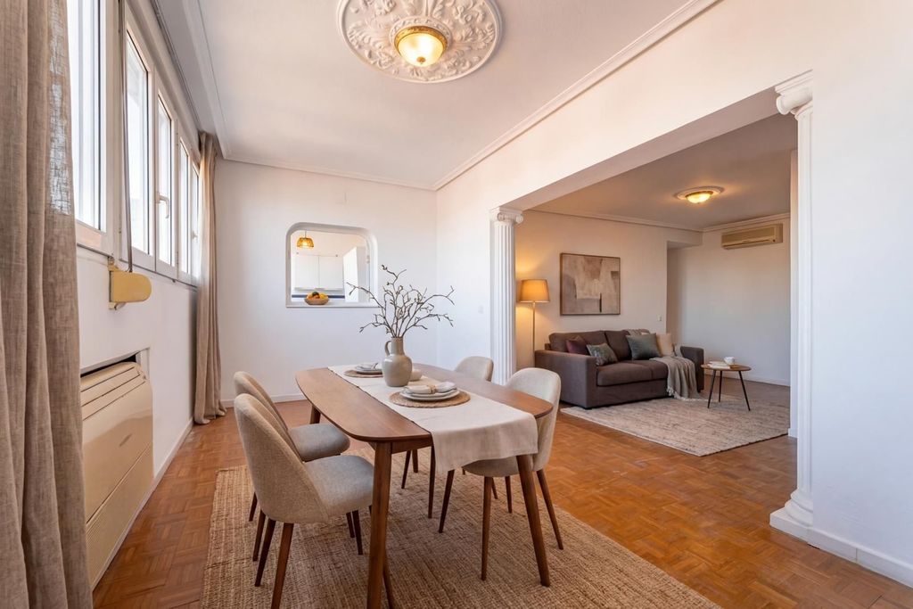 Appartement de luxe à vendre à Madrid, 915 000 €, Photo 3