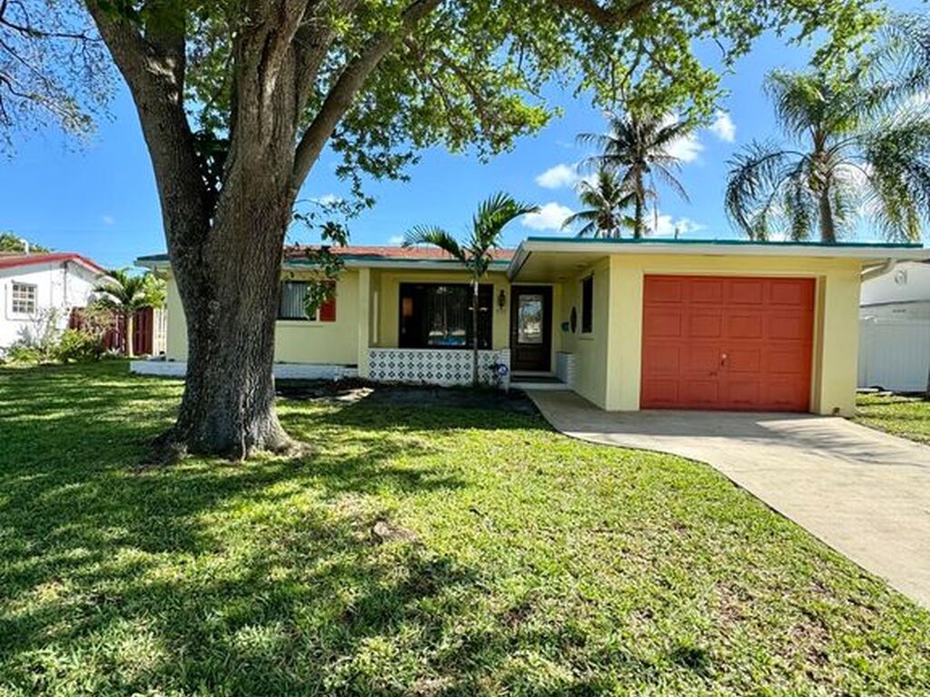 Maison de luxe à vendre à Hollywood, 535 107 €, Photo 1