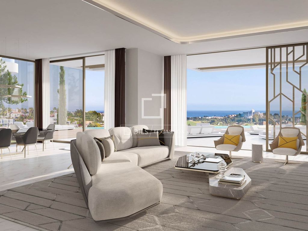 Maison de luxe à vendre à Benahavís, 11 000 000 €, Photo 1