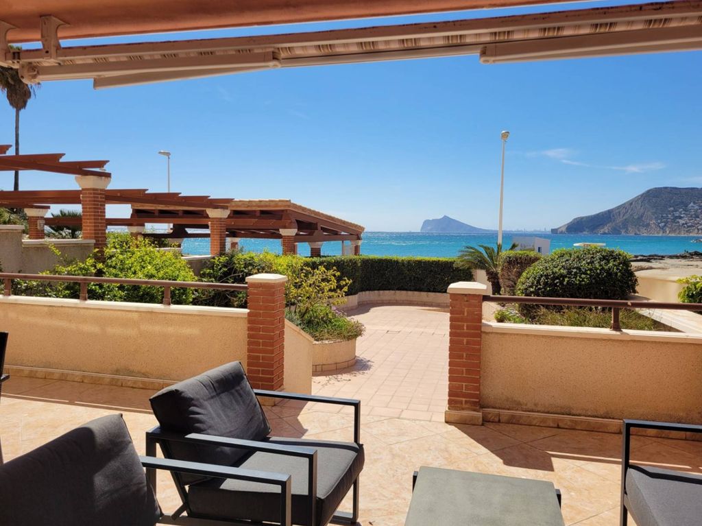 Appartement de luxe à vendre à Calp, 829 000 €, Photo 1