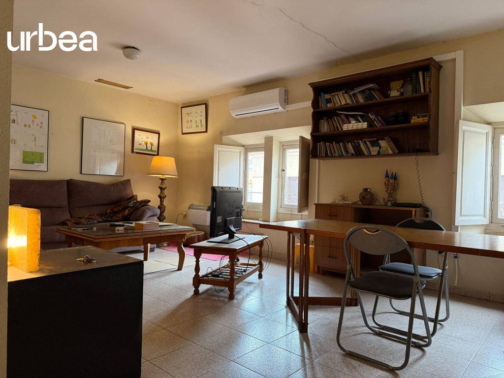 Appartement de luxe à vendre à Málaga, 460 000 €, Photo 1