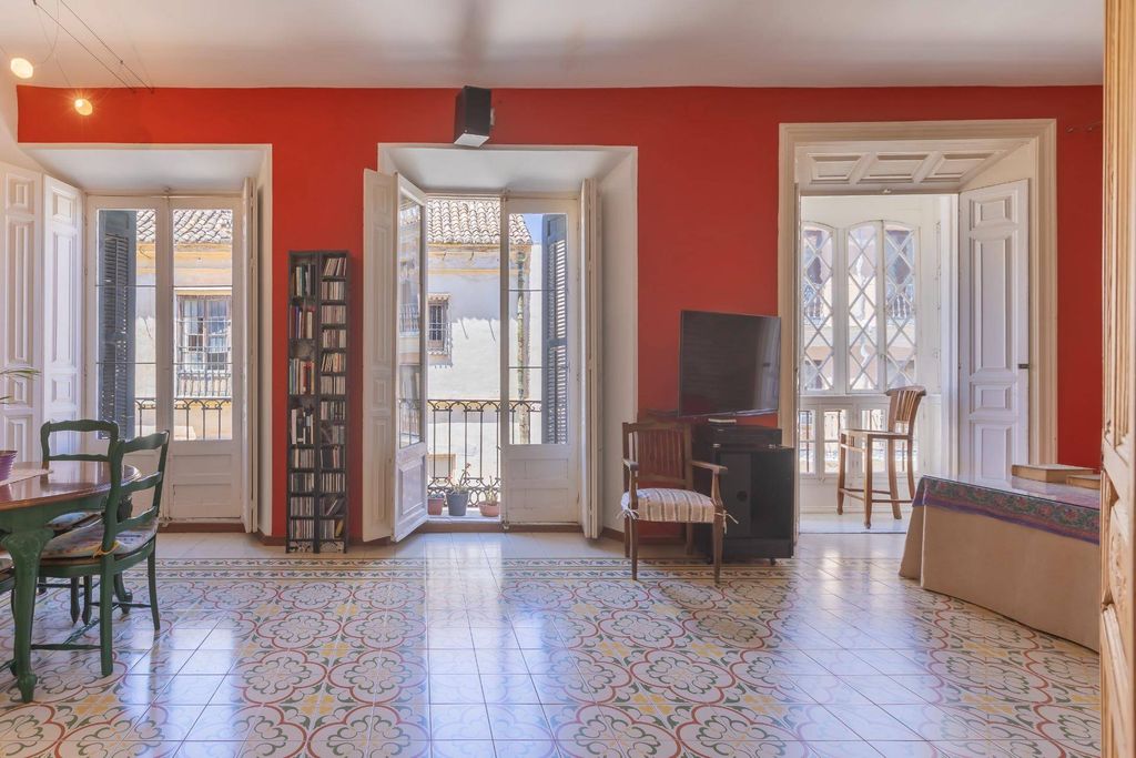 Appartement de luxe à vendre à Málaga, 990 000 €, Photo 1