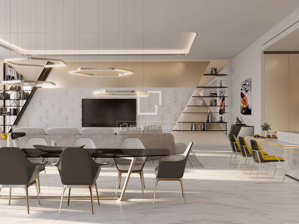 Maison de luxe à vendre à Benahavís, 11 000 000 €, Photo 3