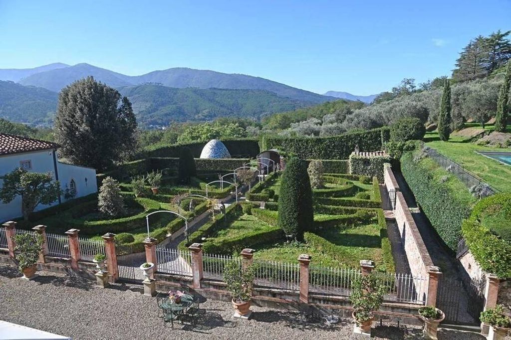 Maison de luxe à vendre à Lucca, 2 900 000 €, Photo 1