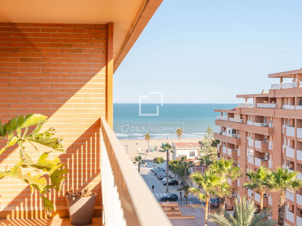 Luxury Apartment for sale in Alboraya, 700 000 €, Photo 1