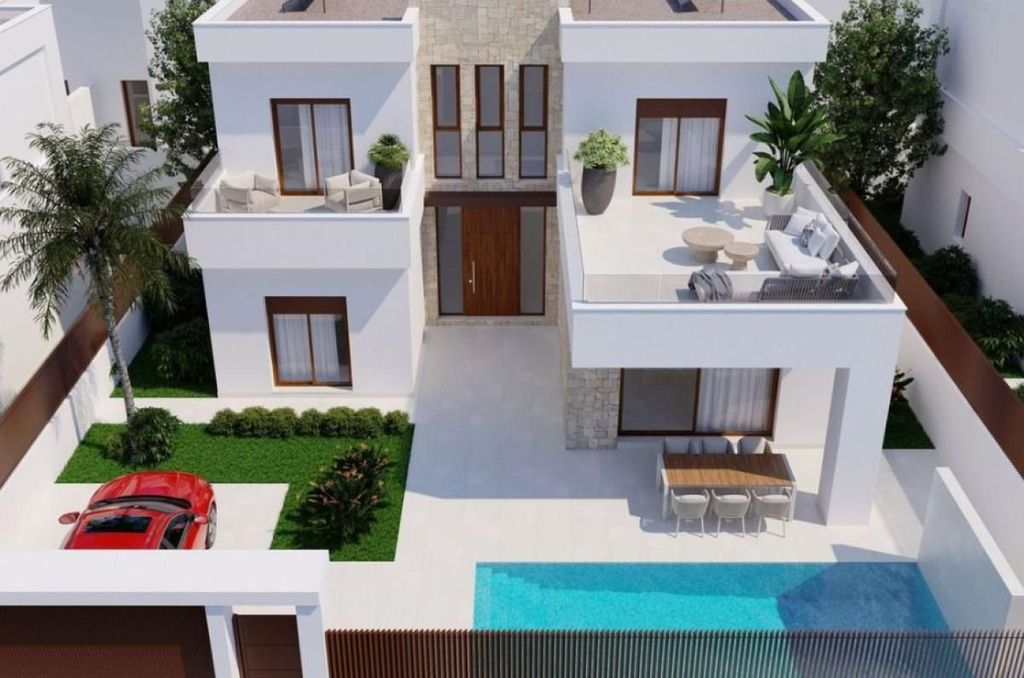 Maison de luxe à vendre à Orihuela, 649 000 €, Photo 1