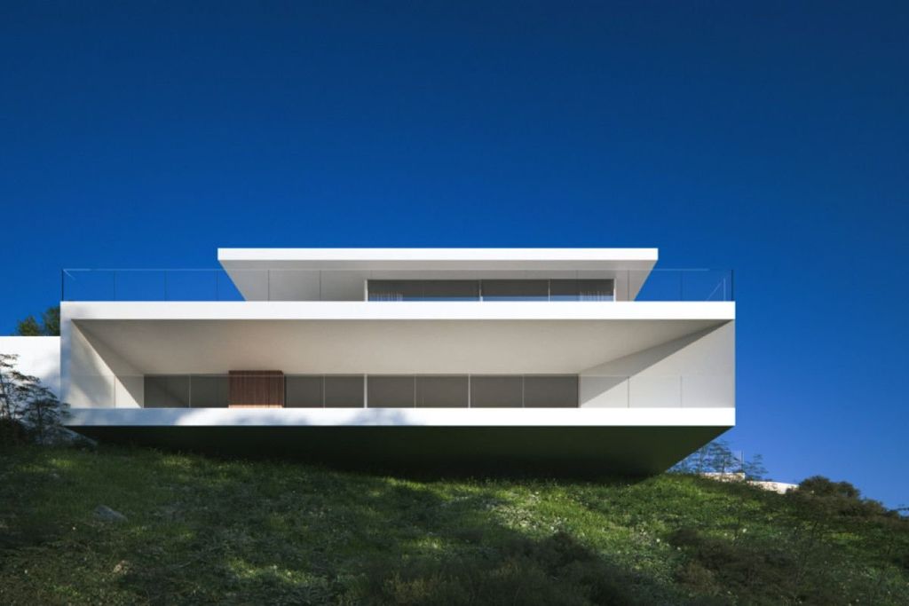 Luxury House for sale in Moraira, 3 300 000 €, Photo 1