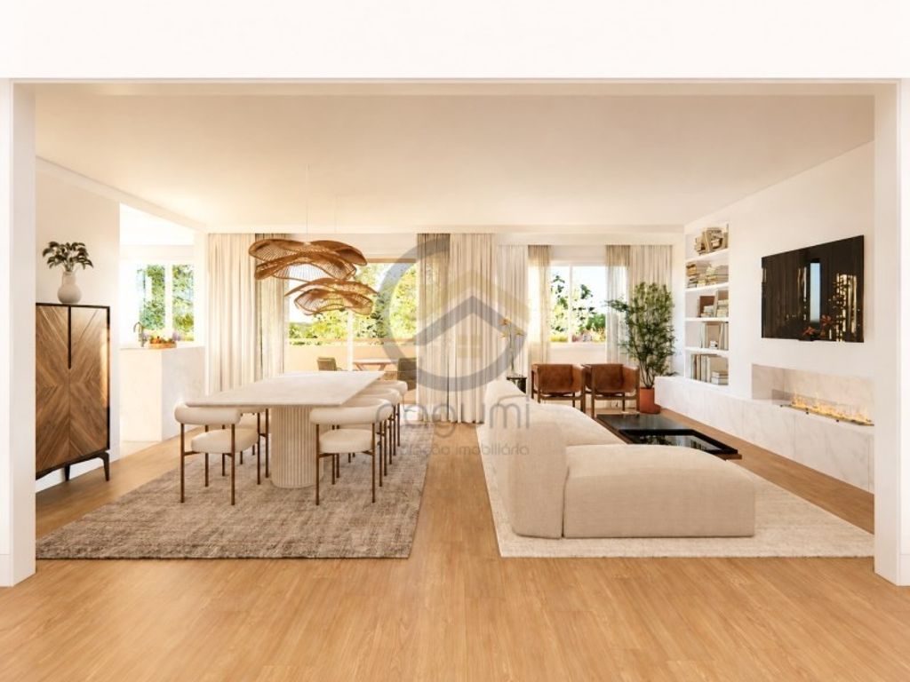 Luxury Apartment for sale in Gondomar, 435 000 €, Photo 1