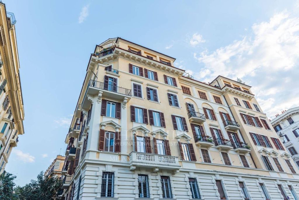 Appartement de luxe à vendre à Rome, 1 050 000 €, Photo 2