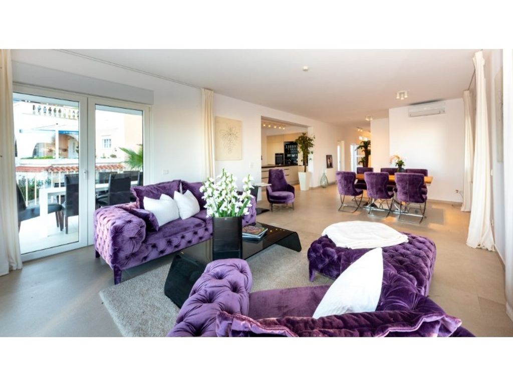Maison de luxe à vendre à Calvià, 3 950 000 €, Photo 2